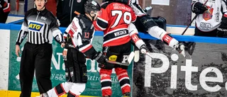 Hockeyettan hävdar samsyn trots att Boden reserverade sig