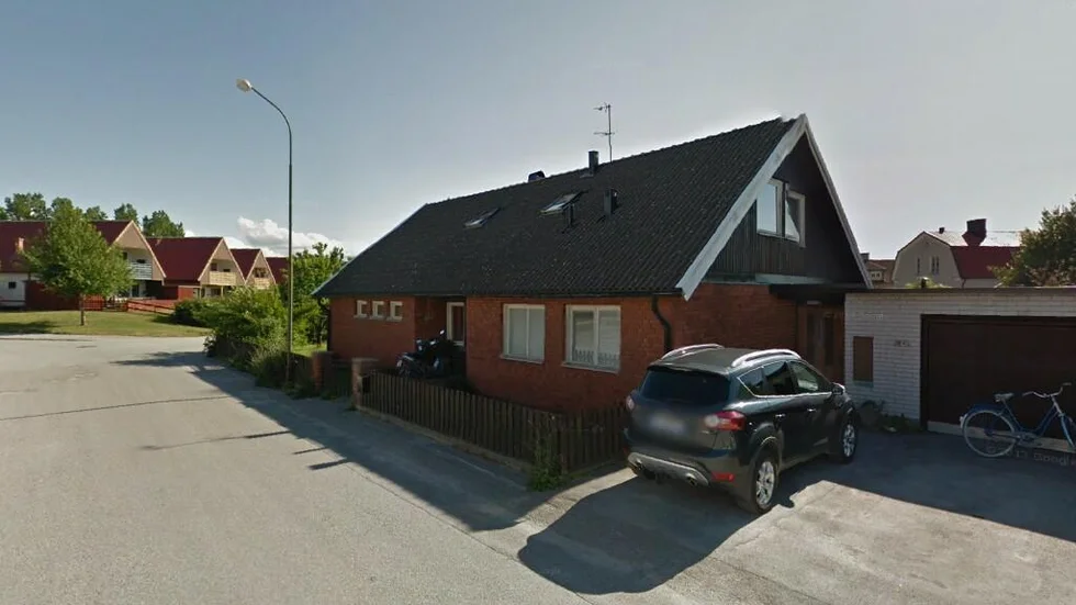 Myrstigen 22