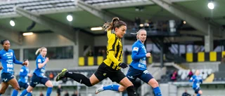Damallsvenskan hotas av rekordavtal: "Positivt"