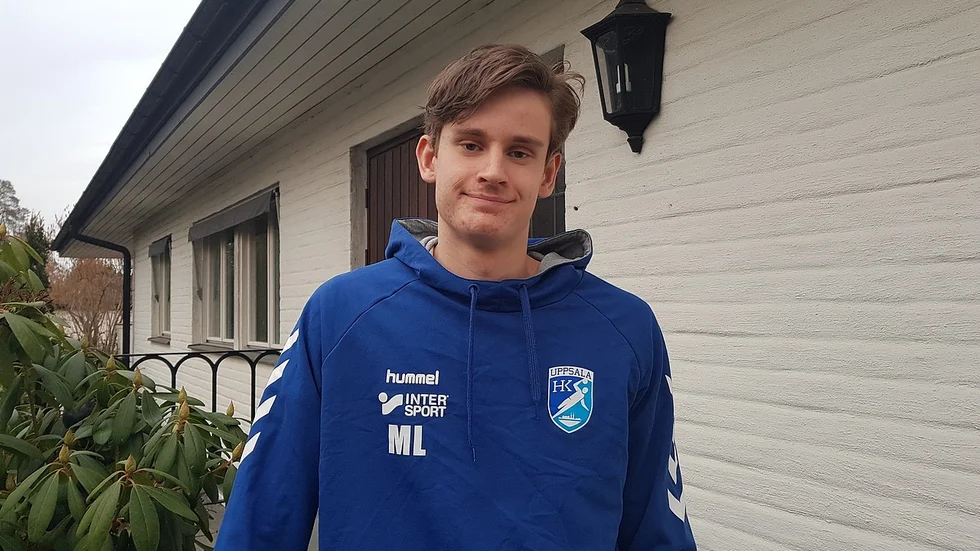 Uppsalatalangen ansluter till Sävehof efter sommaren.