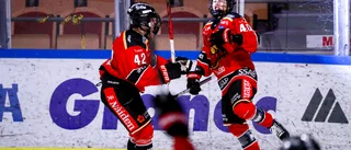 Centern glänste när Luleå vann toppmötet: "Njuter jättemycket av att få spela igen"