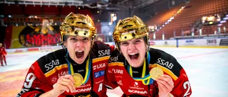 Fem SM-guld med Luleå – nu är hon klar för AIK: ”Stark spelare”
