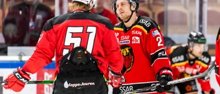 Luleå Hockey-stjärnan fälls för filmning: "Förtjänar inte böter"