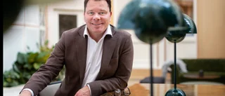 Skelleftebo blir ny vd för Node Pole – bolaget som varit med och lockat Facebook och Microsoft till norr