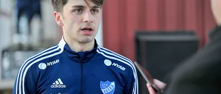Nyförvärvet som ska lyfta Luleå: "En toppspelare"