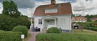 Hus på 140 kvadratmeter från 1936 sålt i Åtvidaberg - priset: 2 020 000 kronor