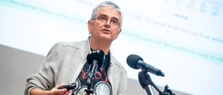 Nystedt om ökade smittspridningen: "Tar ett tag att få broms"