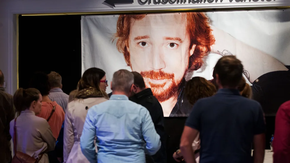 Även i Östergötland har musikbranschen drabbats hårt, när orkestrar, konsertlokaler och restauranger med livescener tvingats stänga ner eller kraftigt begränsa sin verksamhet, skriver Stims vd.