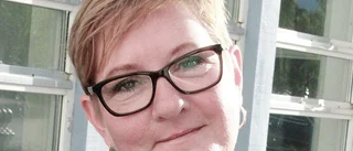 Dödsfall, Carola Hällberg, Kåge