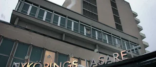 Ingen fast läkare på hudmottagningen