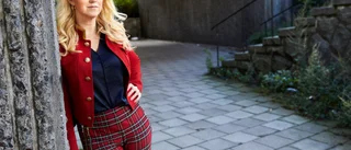 Ny roman från Frida Boisen