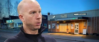Smash and grab-kuppen i Norsjö: "Händelsen finns på film"
