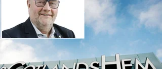 Roger Wärn slår tillbaka – tänker inte avgå
