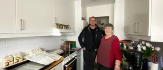 Eftersatta hyreslägenheter i Skutskär får ansiktslyft
