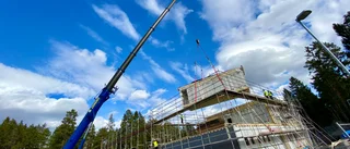 Många barn i förskoleprognos – ytterligare ett nybygge planeras