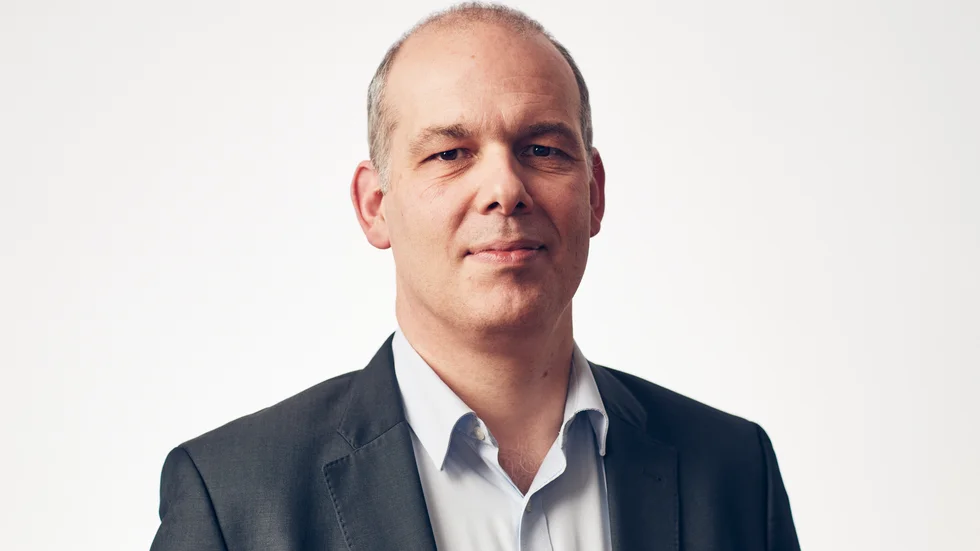 Luis Gomes är vd på Uppsalabolaget AAC Clyde Spaces, som förvärvat Göteborgsföretaget Omnisys Instruments för cirka 75 miljoner kronor.