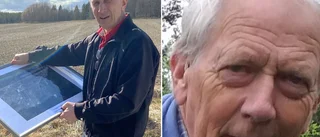 Backspegeln: 20 000 invaderade Åker: "Glömmer aldrig"