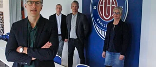 United får fler i arbete: "Kan ge ringar på vattnet"