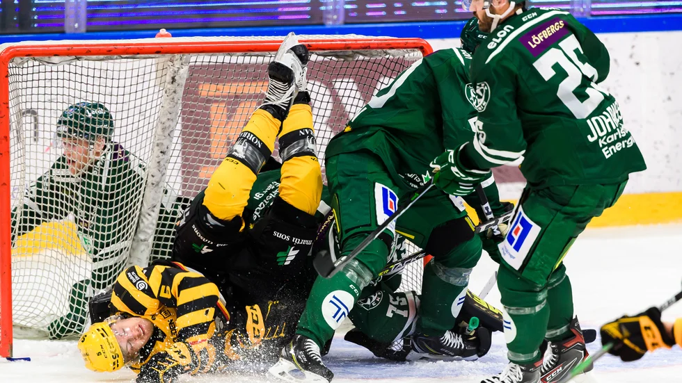 När matchen mellan FBK och AIK sla spelas återstår att se. 