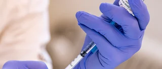 Dåligt att göra politiskt utspel om vaccin 
