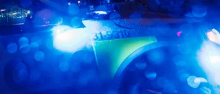 Motorcyklist gripen efter polisjakt på gamla E20