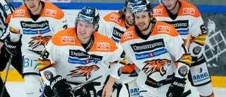 Norge avslutar hockeyligorna