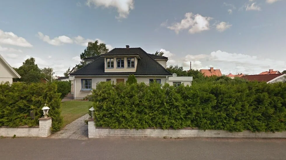 Bockarpsvägen 34