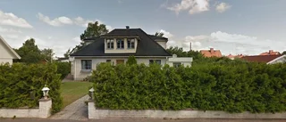 Nya ägare till miljonvilla i Mjölby - prislappen: 4 400 000 kronor