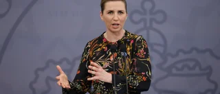 Dansk viruslättnad när tio tillåts samlas
