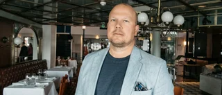 DG:s nye vd tar plats i Tillväxt Gotlands styrelse