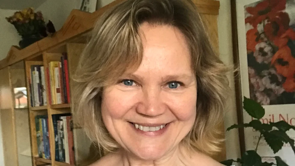 Uppsalaläraren Kerstin Ekholm har prisats av Kungliga vitterhetsakademien.