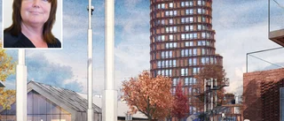 Tar strid för höghuset – överklagar till regeringen