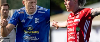 Lördag med fyra timmars livesänd PIF-fotboll