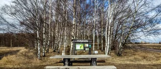 Stoppa planerna på reservat i Röbo vid Ärna