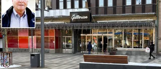 Grönt ljus för inglasad uteservering på torget: "Räknar med att kunna öppna i maj"
