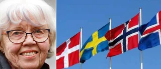 Tuffa tider för föreningen Norden: "Måste hålla ihop"