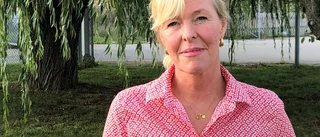 Därför skjuter hon på Kulturhusbeslutet 