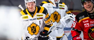 Kirunasonen bryter sitt KHL-kontrakt – enligt uppgifter klar för Skellefteå