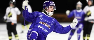 Hulthammar klar för mer spel i IFK
