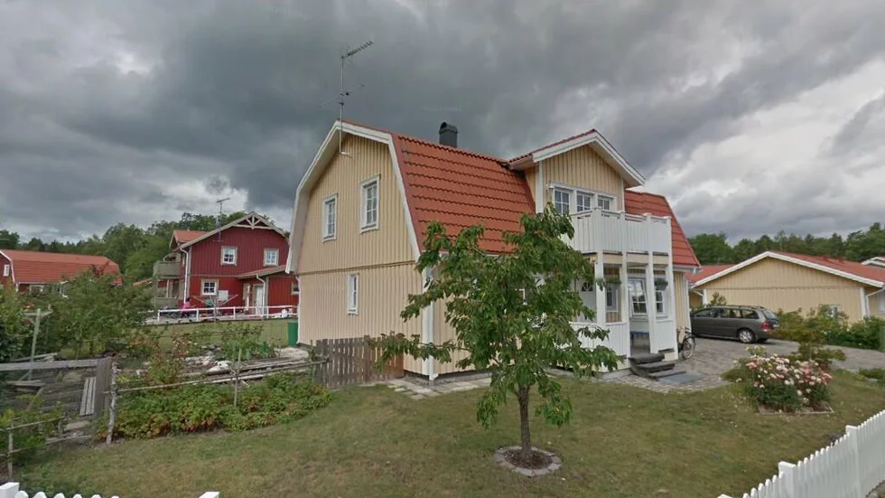 Mellantäppsvägen 17