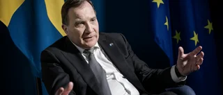 Pandemin sätter demokratin på prov