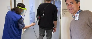 "Behövs mer resurser för att bekämpa långtidscovid"