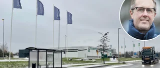 Glädjebeskedet: Busstrafiken kan byggas ut på Lövåsen