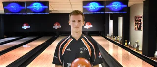 Succéhöst av den gotländska bowlinglöftet: " Jag har längtat och kämpat för det här"