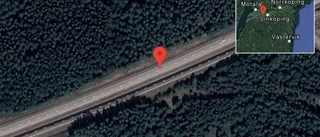 Singelolycka skapar trafikproblem