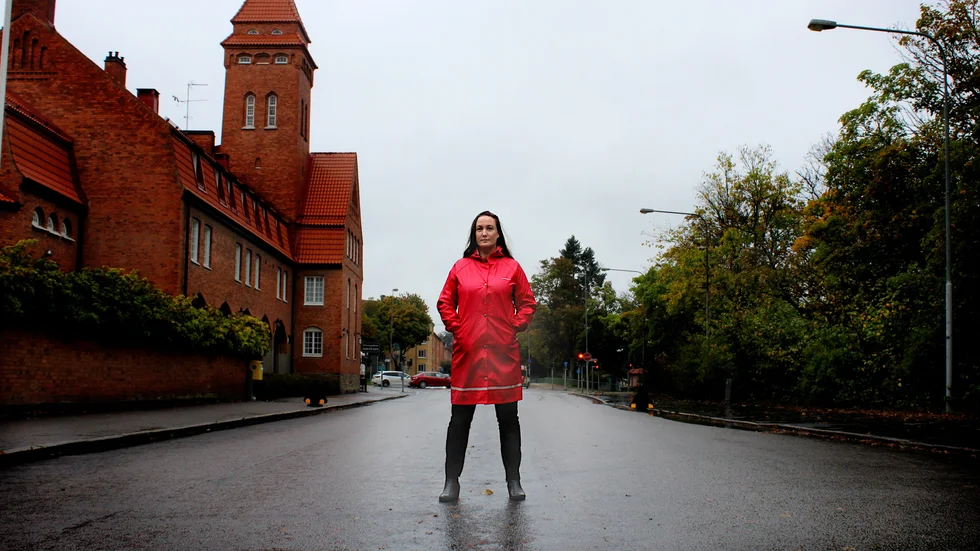 Under fyra månader våldtog Jim Grapenkrantz Paulina Bengtsson och sålde henne till andra män. Nu misstänks han återigen för liknande brott.