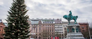 Malmös första staty med namngiven kvinna