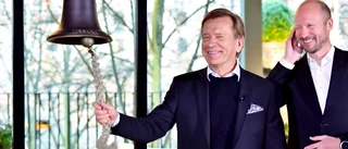 Signal för en långsiktig ägare av Volvo