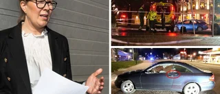 Åklagaren om det olösta dubbelmordet: "En fråga om bevisvärdering"