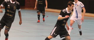 Dribblas rivstart räckte till seger